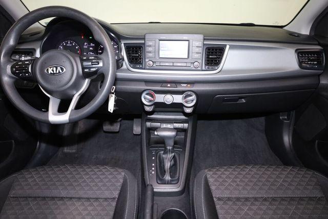 used 2018 Kia Rio car, priced at $5,826