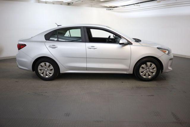 used 2018 Kia Rio car, priced at $5,826