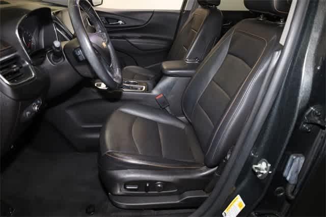 used 2018 Chevrolet Equinox car, priced at $14,769