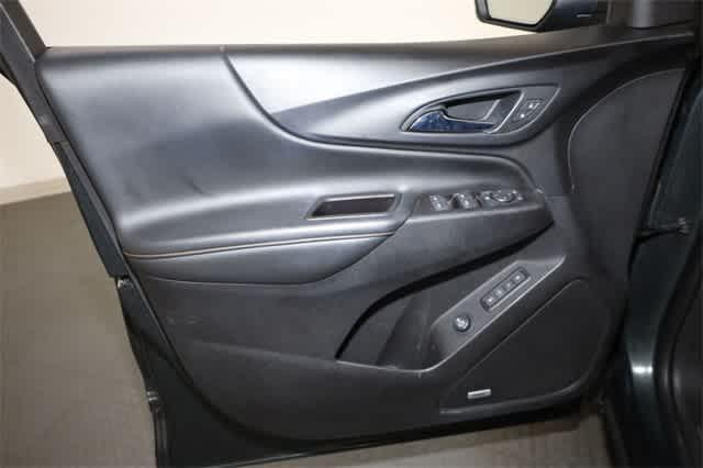 used 2018 Chevrolet Equinox car, priced at $14,769