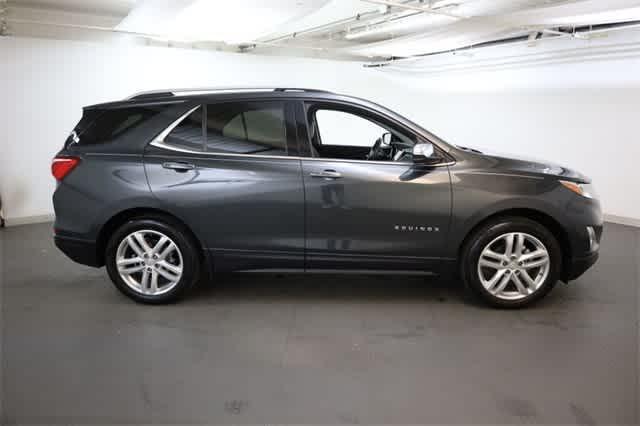 used 2018 Chevrolet Equinox car, priced at $14,769