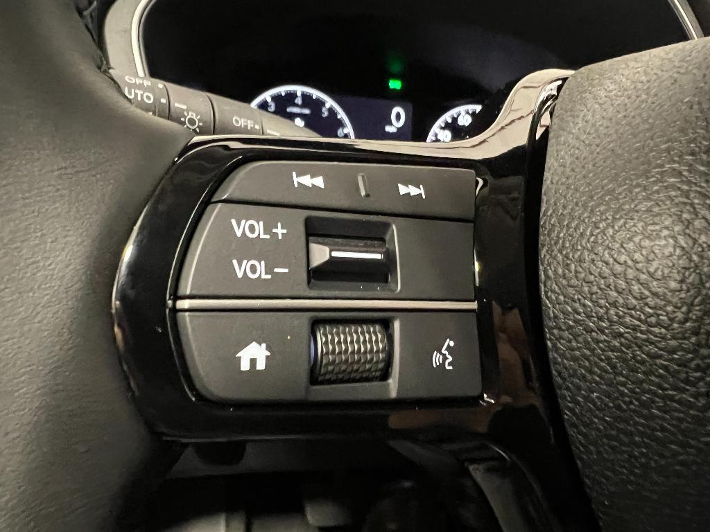 new 2026 Honda Pilot car, priced at $53,045