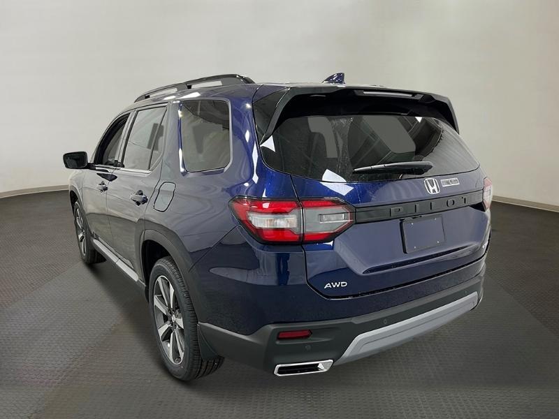 new 2026 Honda Pilot car, priced at $53,045