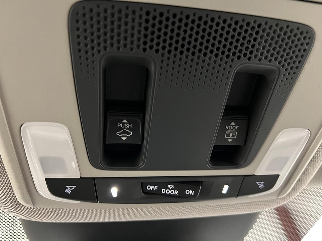 new 2026 Honda Pilot car, priced at $53,045