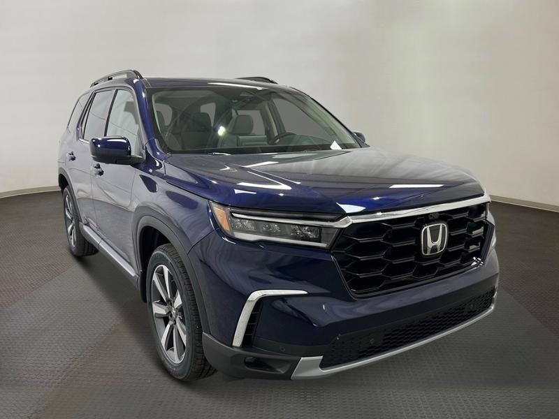 new 2026 Honda Pilot car, priced at $53,045