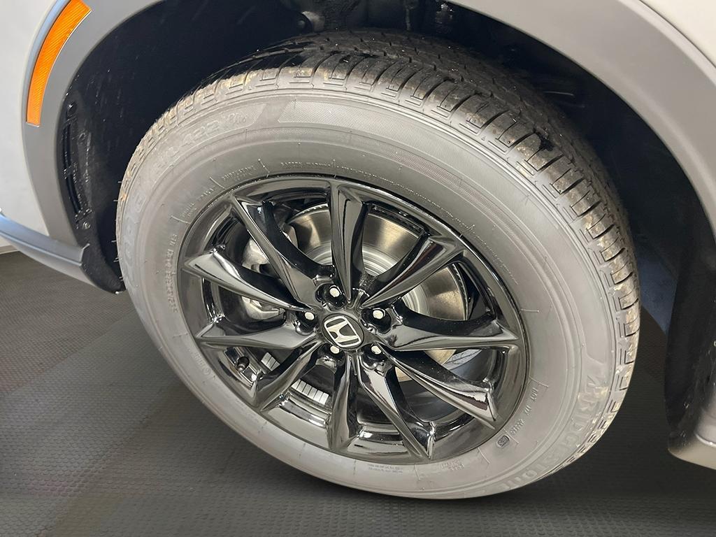 new 2026 Honda CR-V Hybrid car, priced at $42,130