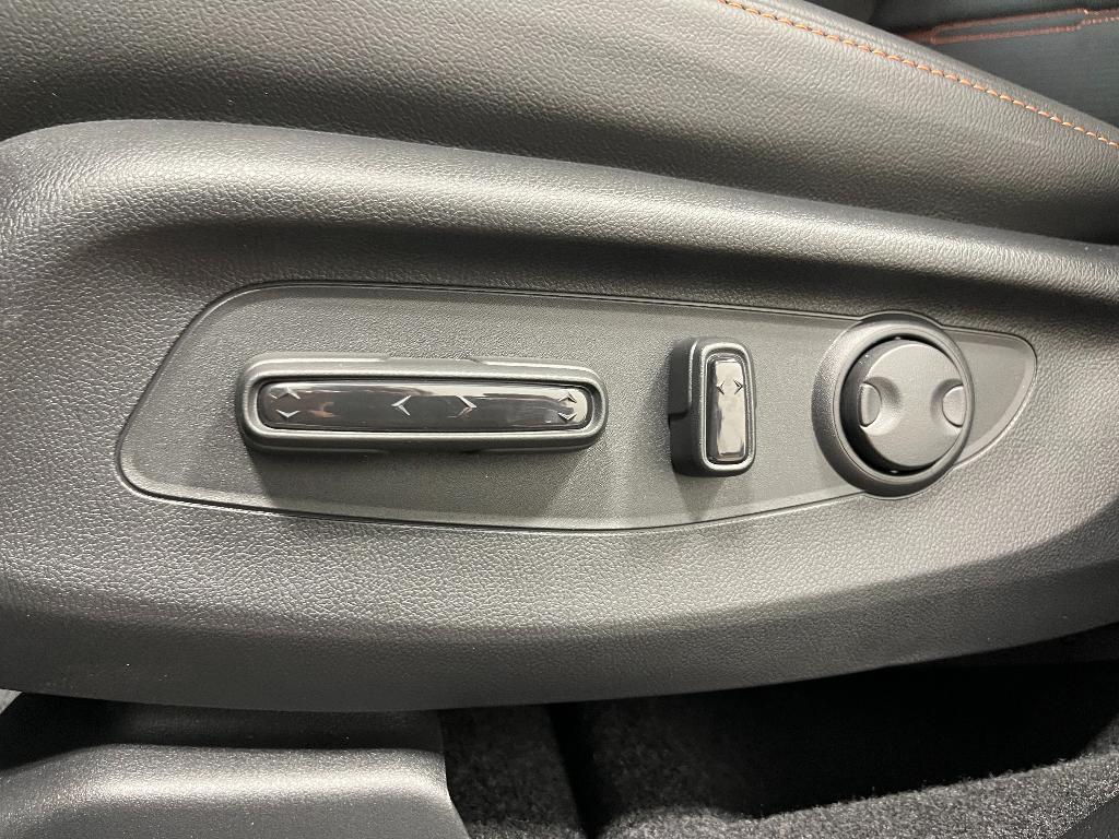 new 2026 Honda CR-V Hybrid car, priced at $42,130