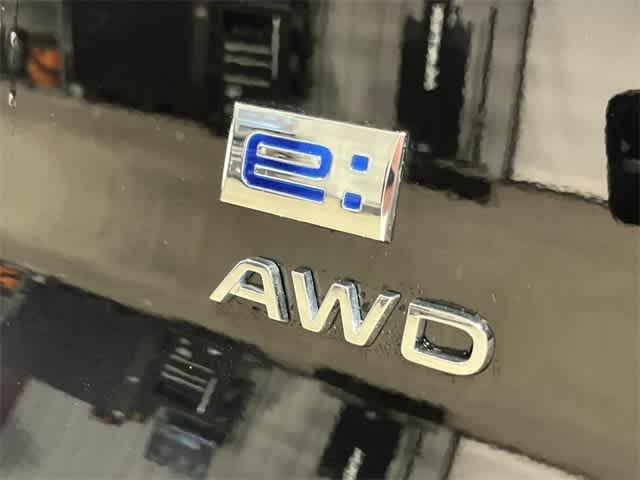 new 2026 Honda Prologue car, priced at $59,850