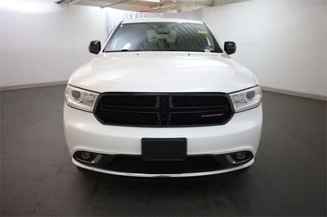 used 2017 Dodge Durango car, priced at $16,963