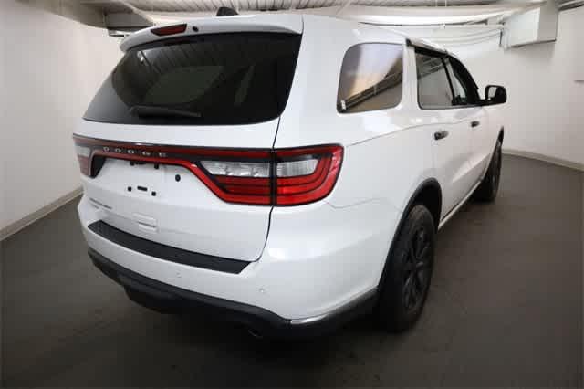 used 2017 Dodge Durango car, priced at $16,963