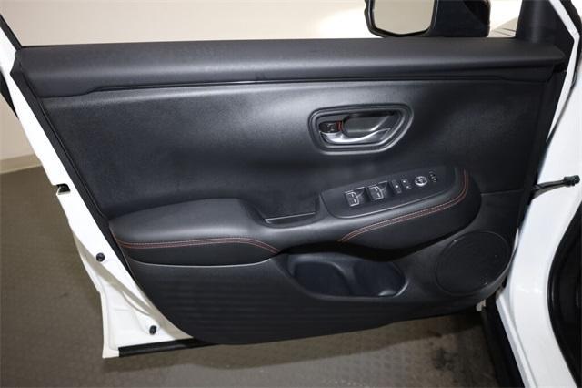 used 2026 Honda HR-V car, priced at $26,916