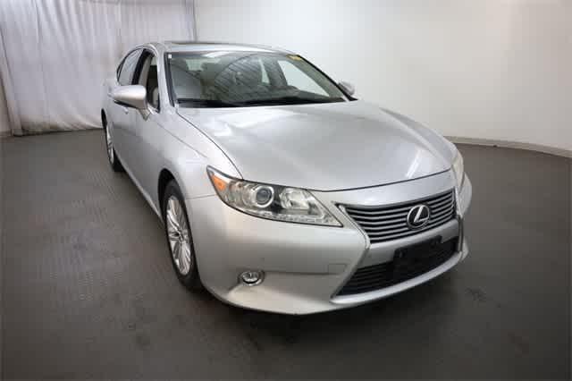 used 2014 Lexus ES 350 car, priced at $13,360