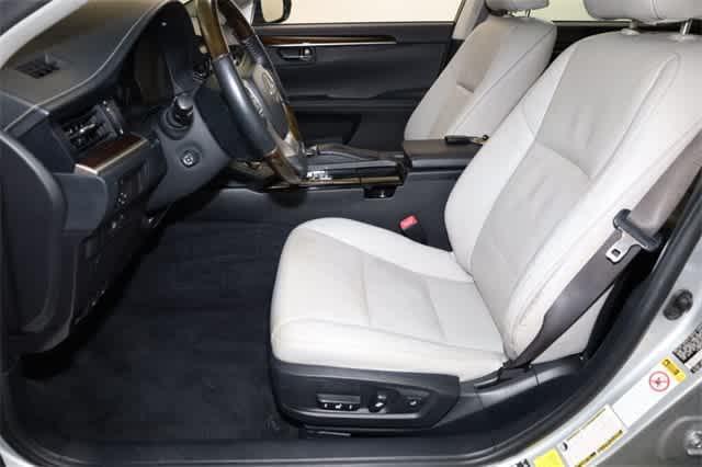 used 2014 Lexus ES 350 car, priced at $13,360