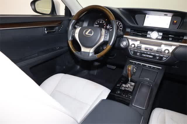 used 2014 Lexus ES 350 car, priced at $13,360