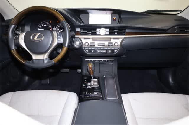 used 2014 Lexus ES 350 car, priced at $13,360