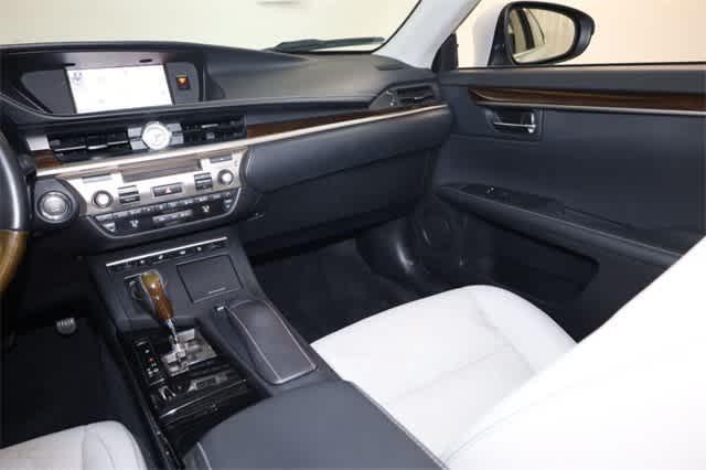 used 2014 Lexus ES 350 car, priced at $13,360