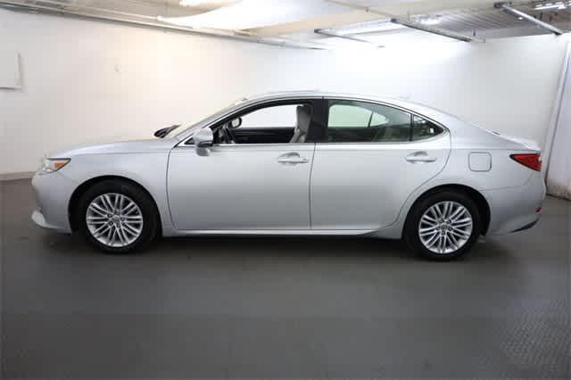 used 2014 Lexus ES 350 car, priced at $13,360