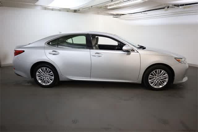 used 2014 Lexus ES 350 car, priced at $13,360