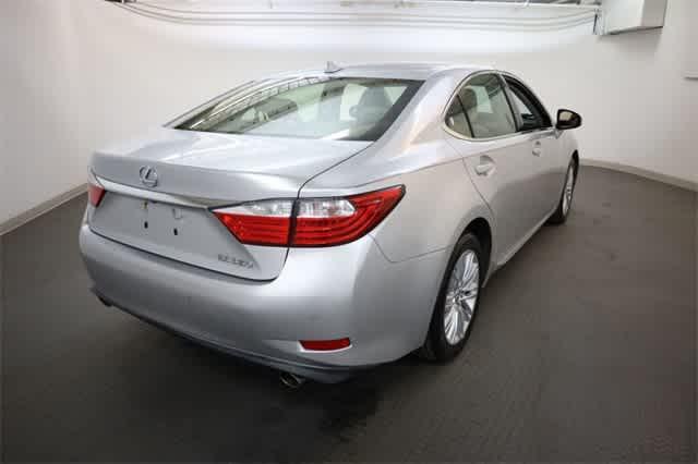 used 2014 Lexus ES 350 car, priced at $13,360