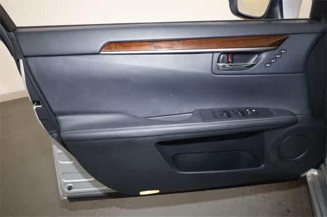 used 2014 Lexus ES 350 car, priced at $13,360
