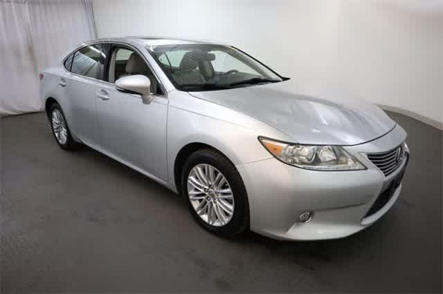 used 2014 Lexus ES 350 car, priced at $13,360