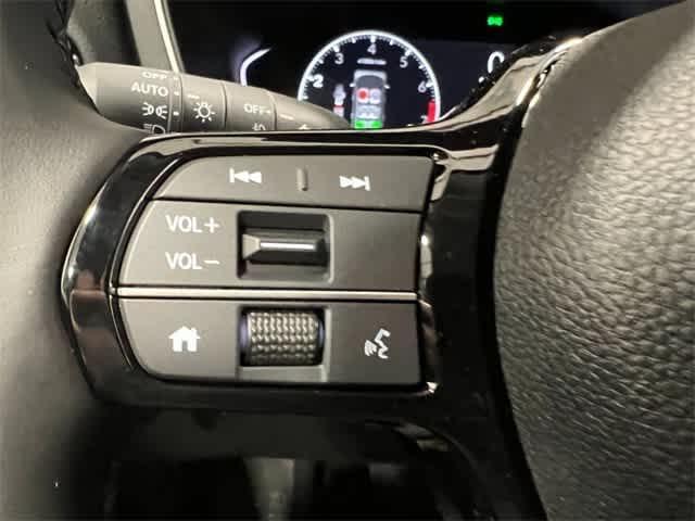 new 2025 Honda Pilot car, priced at $52,280