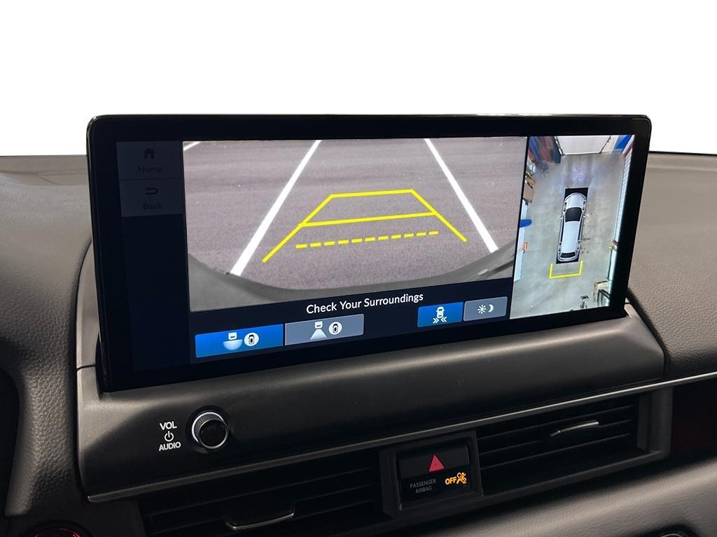 new 2026 Honda Pilot car, priced at $56,945