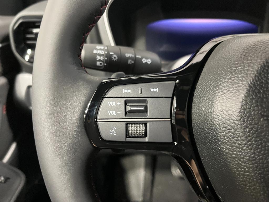 new 2026 Honda Pilot car, priced at $56,945