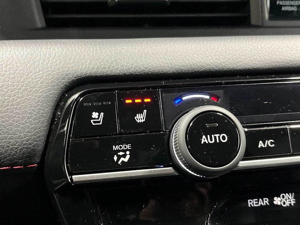 new 2026 Honda Pilot car, priced at $56,945