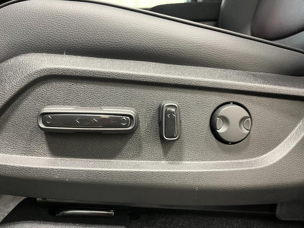 new 2026 Honda Pilot car, priced at $56,945