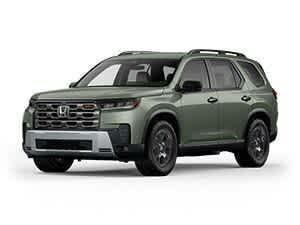new 2026 Honda Pilot car, priced at $52,345