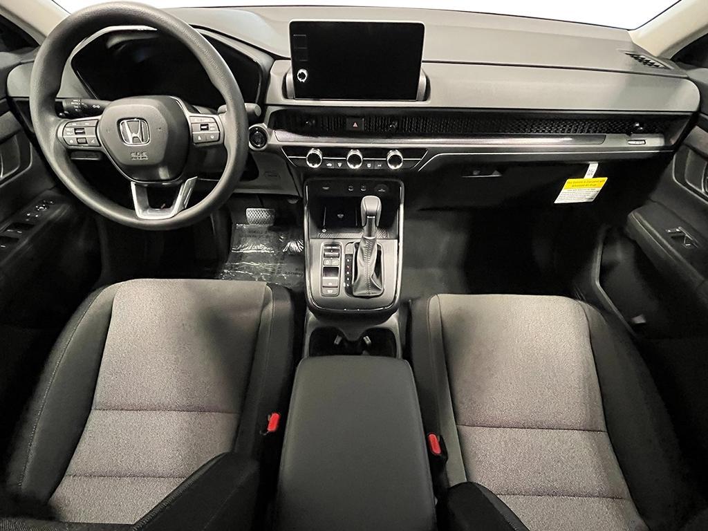 new 2026 Honda CR-V car, priced at $33,870