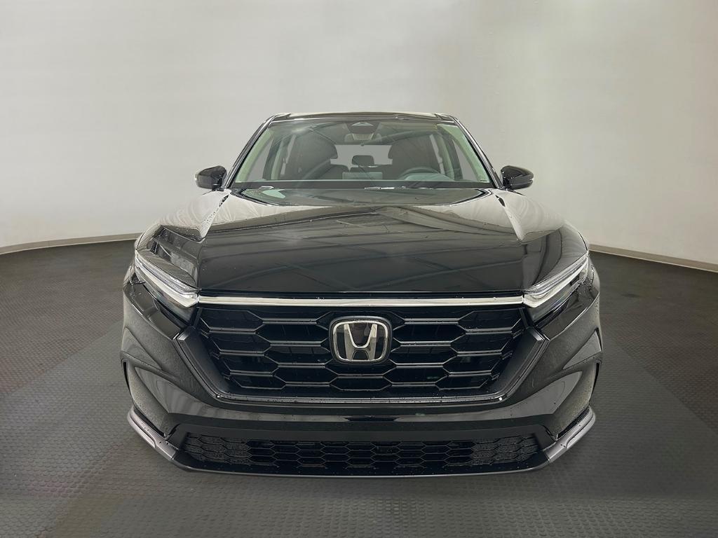 new 2026 Honda CR-V car, priced at $33,870