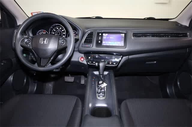 used 2018 Honda HR-V car, priced at $15,597