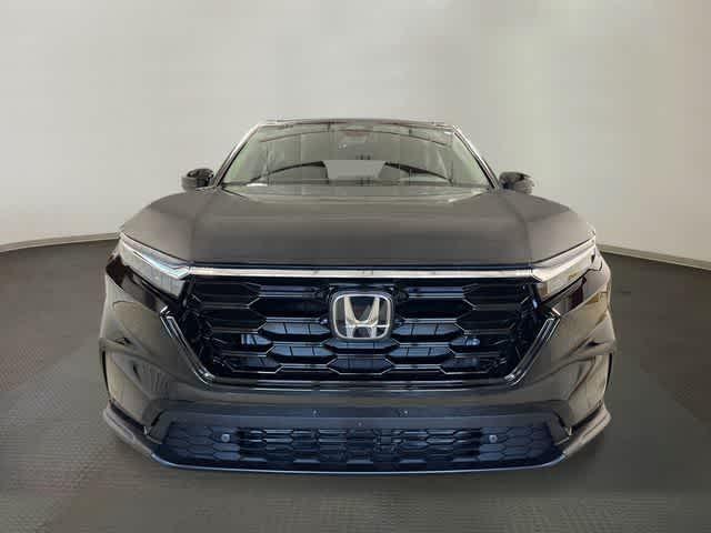 new 2026 Honda CR-V car, priced at $39,349