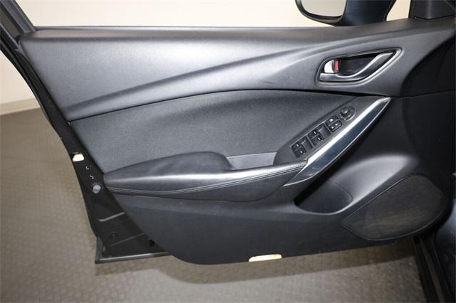 used 2015 Mazda Mazda6 car, priced at $7,898