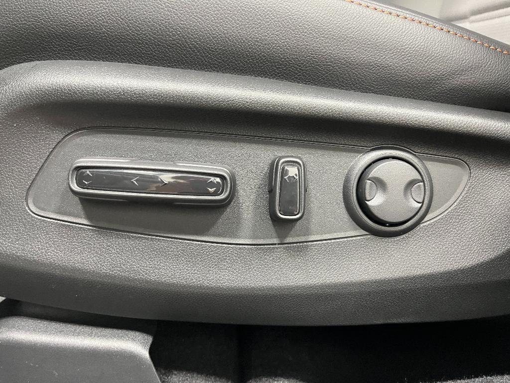 new 2026 Honda CR-V Hybrid car, priced at $44,455