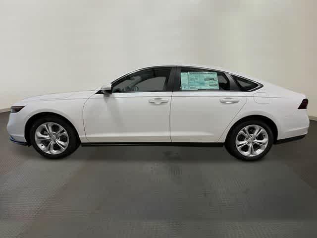 new 2026 Honda Accord car, priced at $31,044