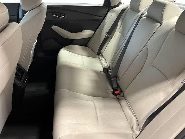 new 2026 Honda Accord car, priced at $31,044