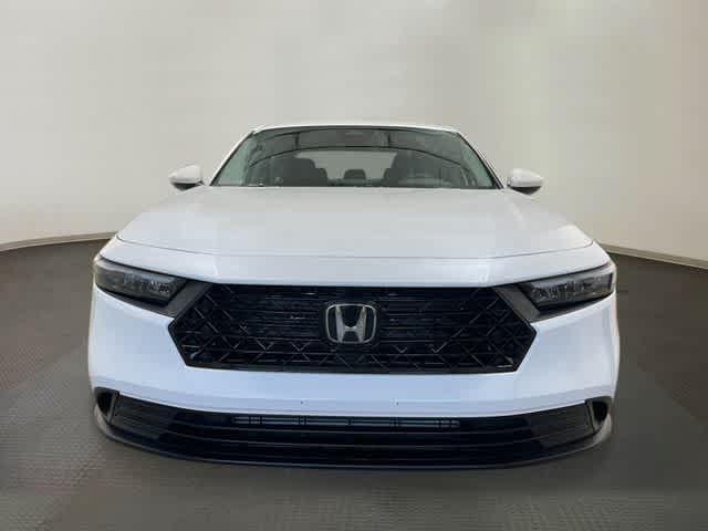 new 2026 Honda Accord car, priced at $31,044