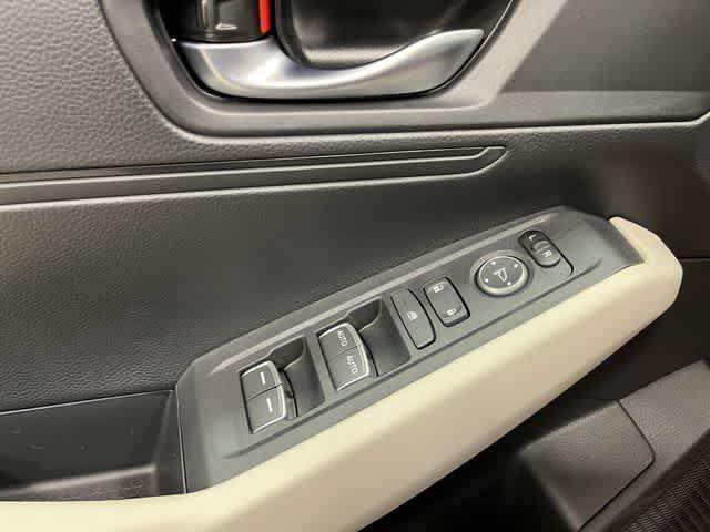 new 2026 Honda Accord car, priced at $31,044