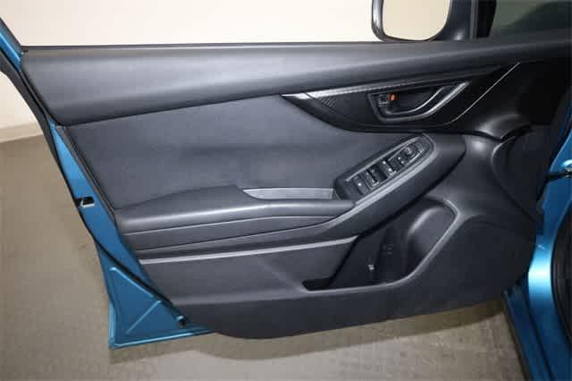 used 2019 Subaru Impreza car, priced at $9,495