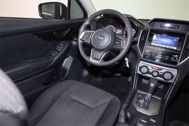 used 2019 Subaru Impreza car, priced at $9,495