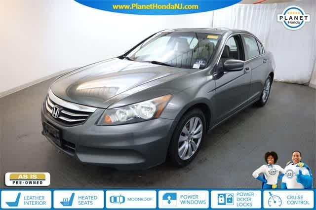 used 2011 Honda Accord car, priced at $5,935