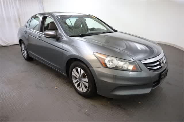 used 2011 Honda Accord car, priced at $5,935