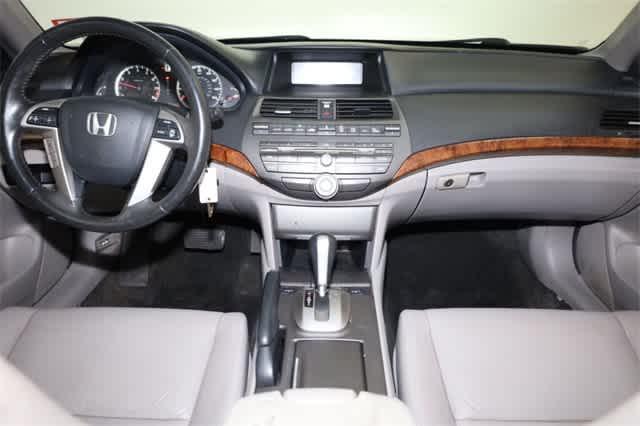 used 2011 Honda Accord car, priced at $5,935