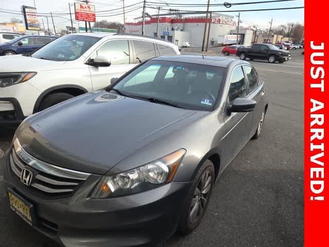 used 2011 Honda Accord car, priced at $5,935