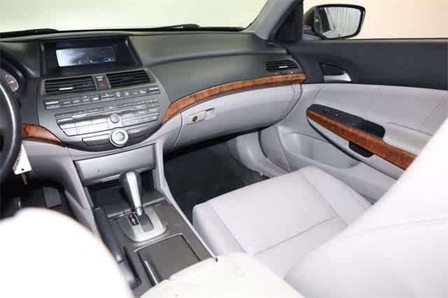 used 2011 Honda Accord car, priced at $5,935