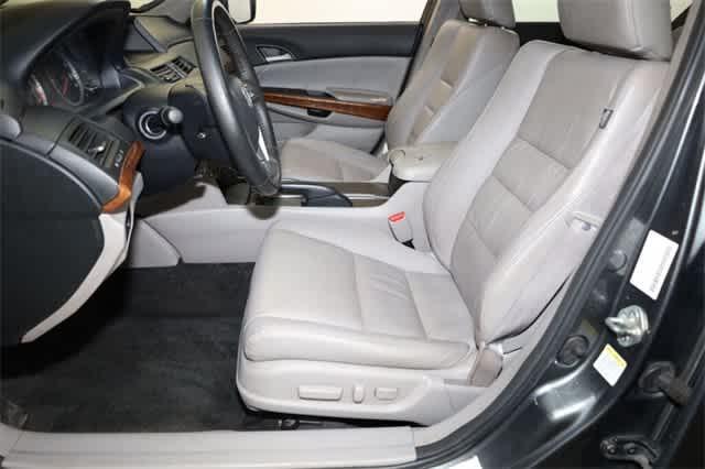 used 2011 Honda Accord car, priced at $5,935