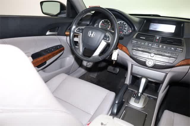 used 2011 Honda Accord car, priced at $5,935